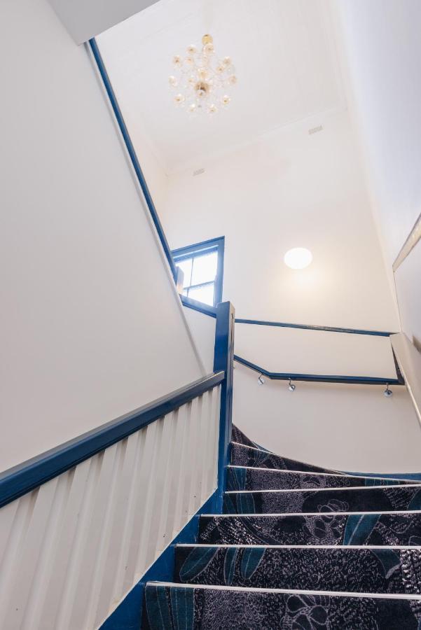 Royal Hotel Wyong Extérieur photo