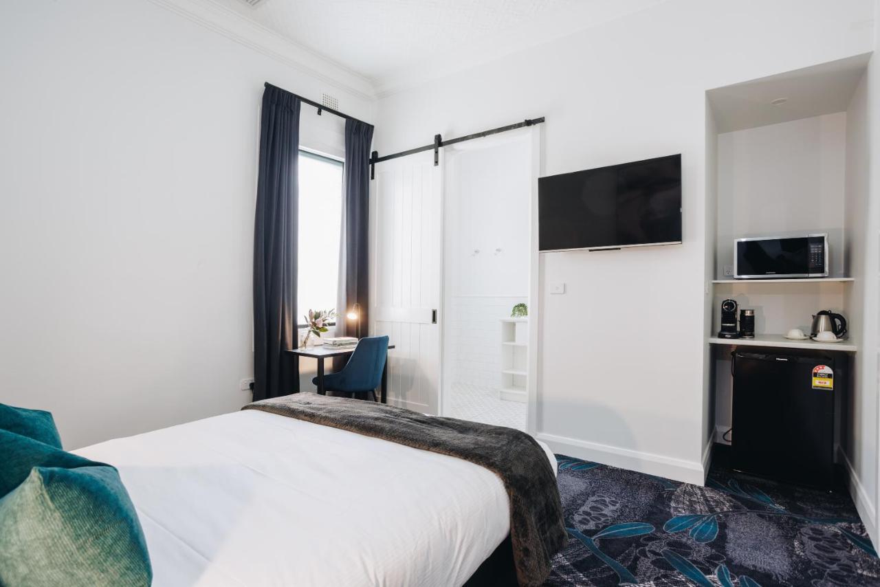 Royal Hotel Wyong Extérieur photo